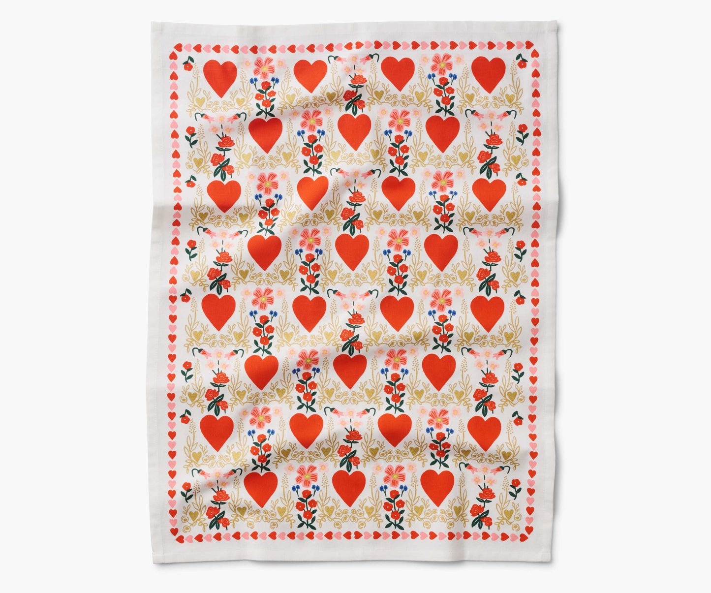 Tea Towel - Juliet - Premium Design Accessory