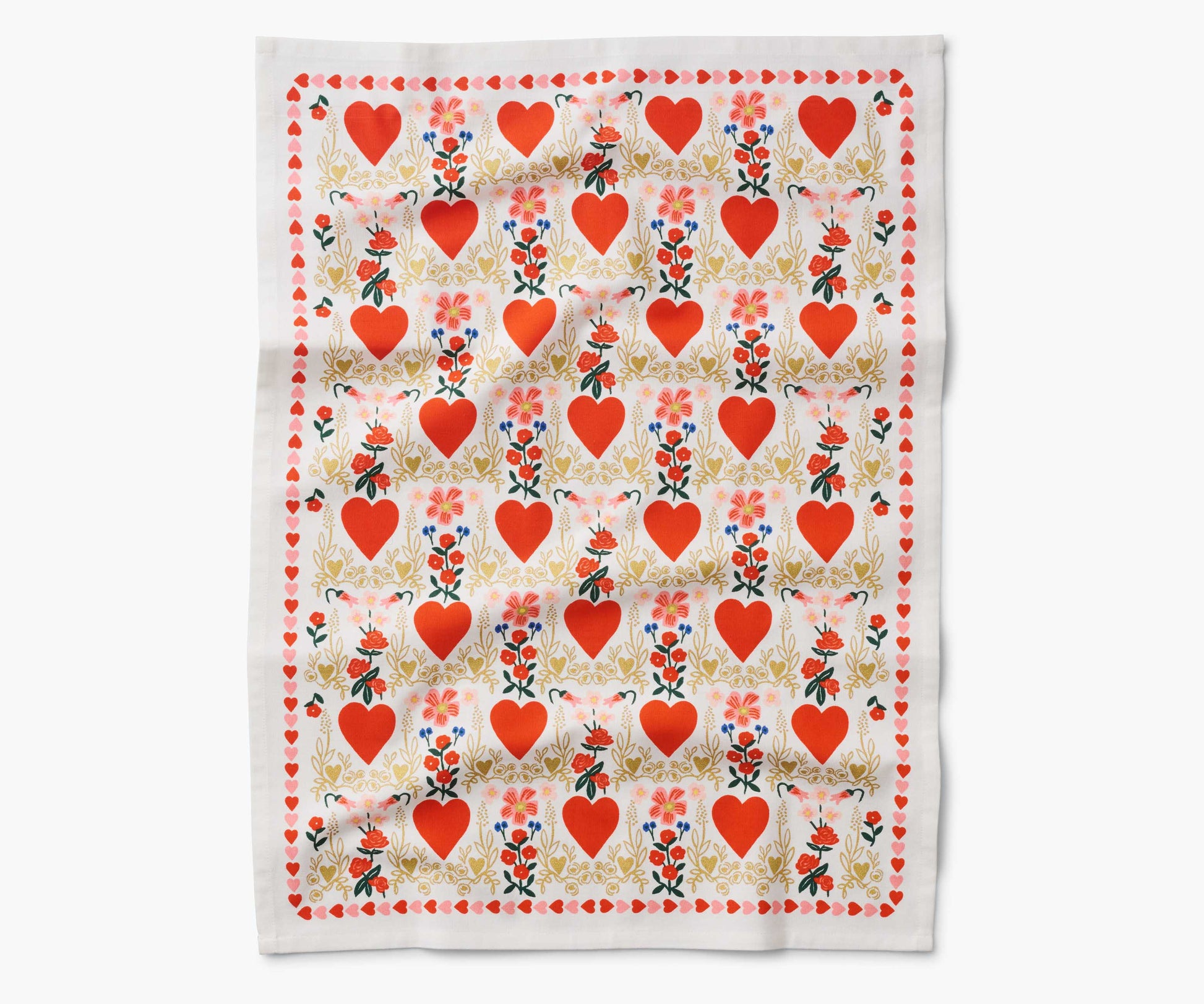 Tea Towel - Juliet - Premium Design Accessory
