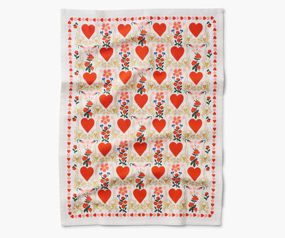 Tea Towel - Juliet - Premium Design Accessory