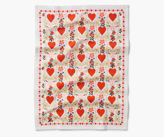 Tea Towel - Juliet - Premium Design Accessory