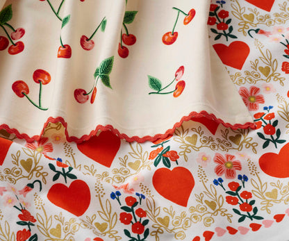 Tea Towel - Juliet