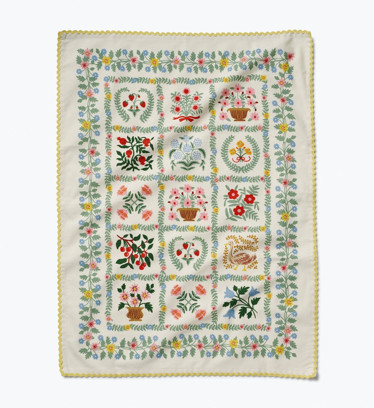 Tea Towel - Helena - Premium Design Accessory
