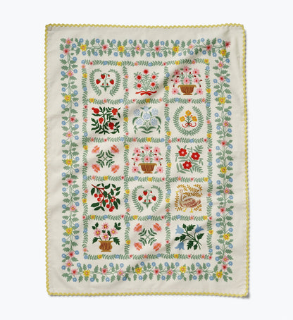 Tea Towel - Helena - Premium Design Accessory