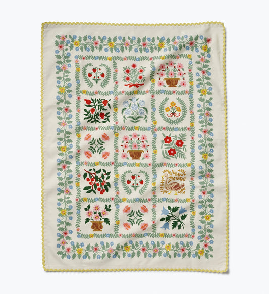 Tea Towel - Helena - Premium Design Accessory