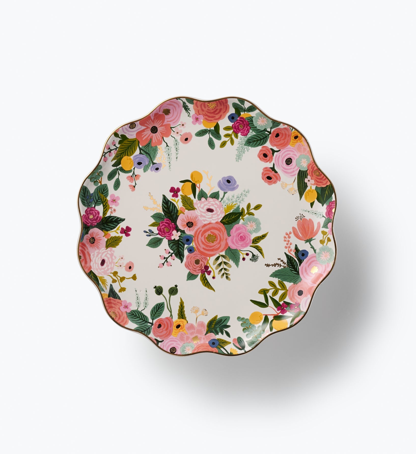 Cake Stand - Garden Party