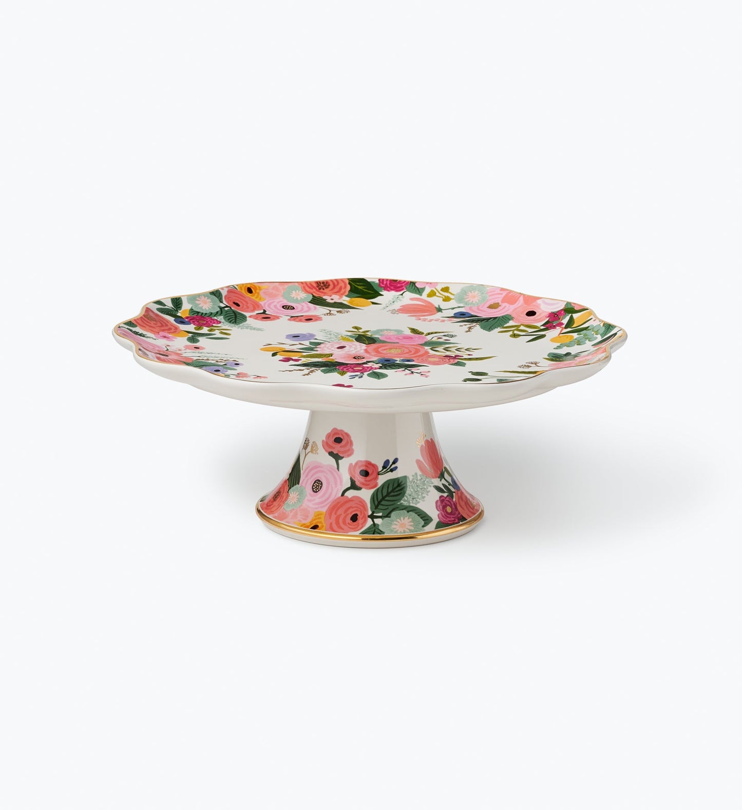 Cake Stand - Garden Party - Premium Design Accessory
