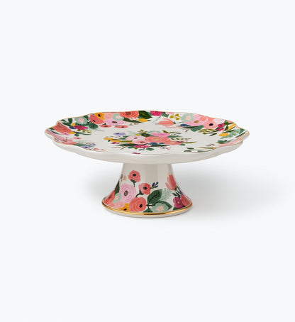 Cake Stand - Garden Party - Premium Design Accessory