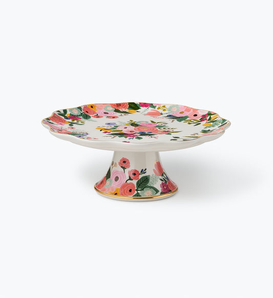 Cake Stand - Garden Party - Premium Design Accessory