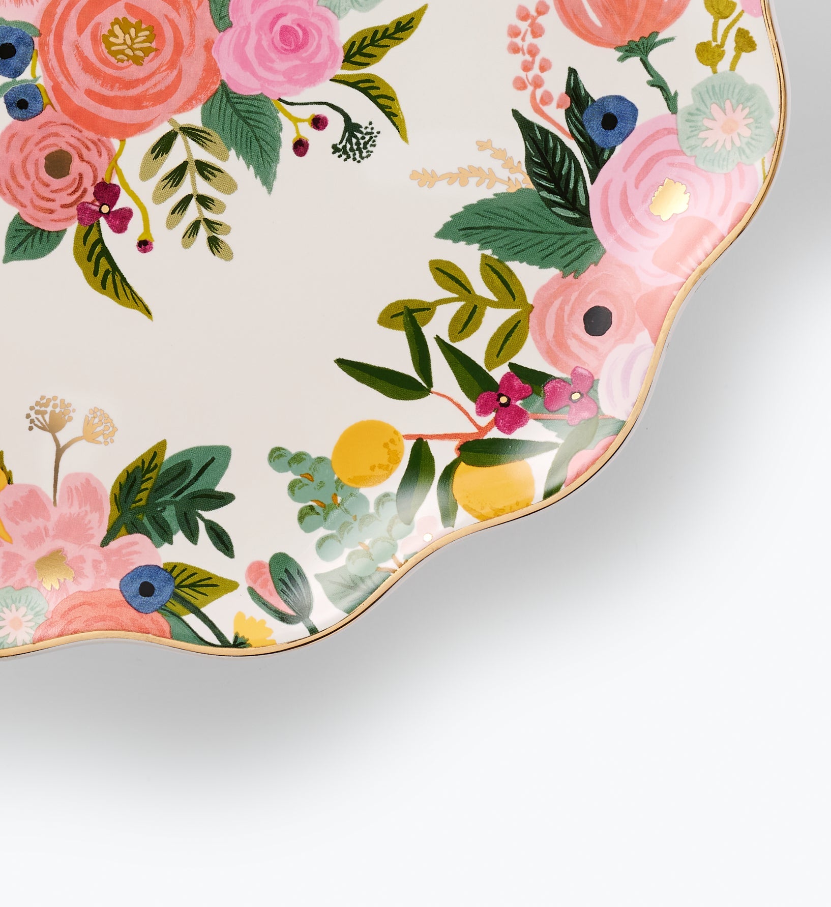 Cake Stand - Garden Party