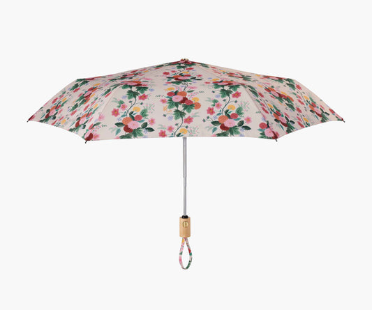 Umbrella - Dahlia - Premium Design Accessory