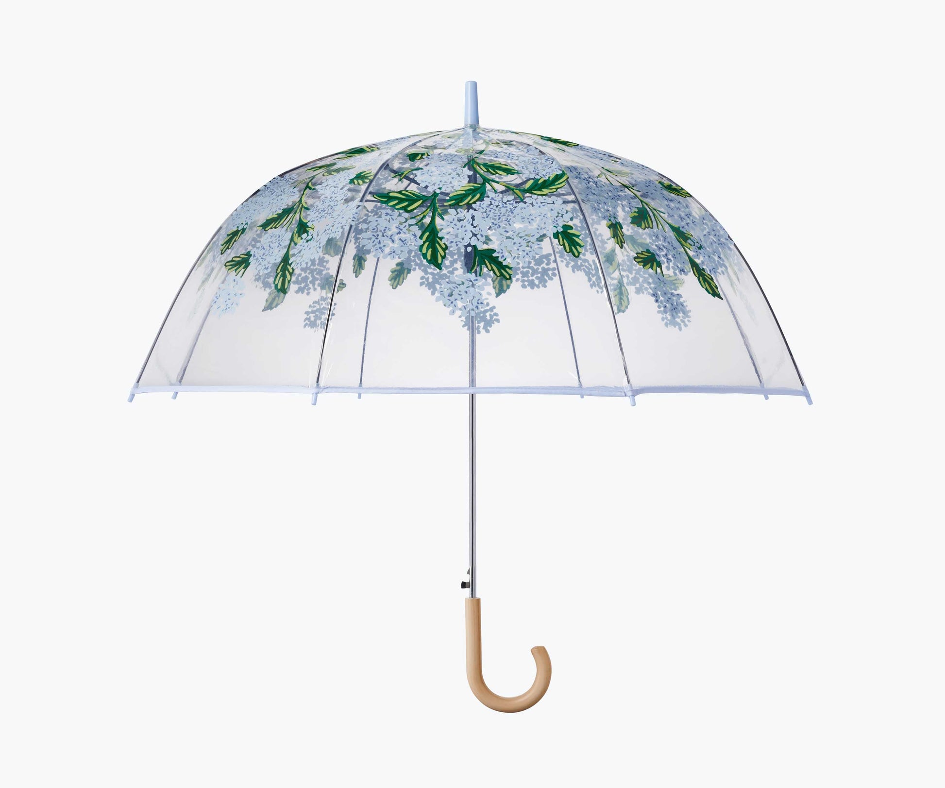 Umbrella - Hydrangea - Premium Design Accessory