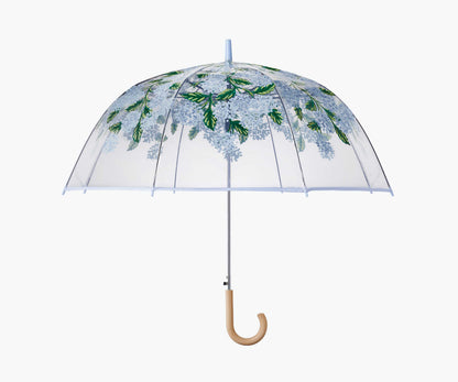 Umbrella - Hydrangea - Premium Design Accessory