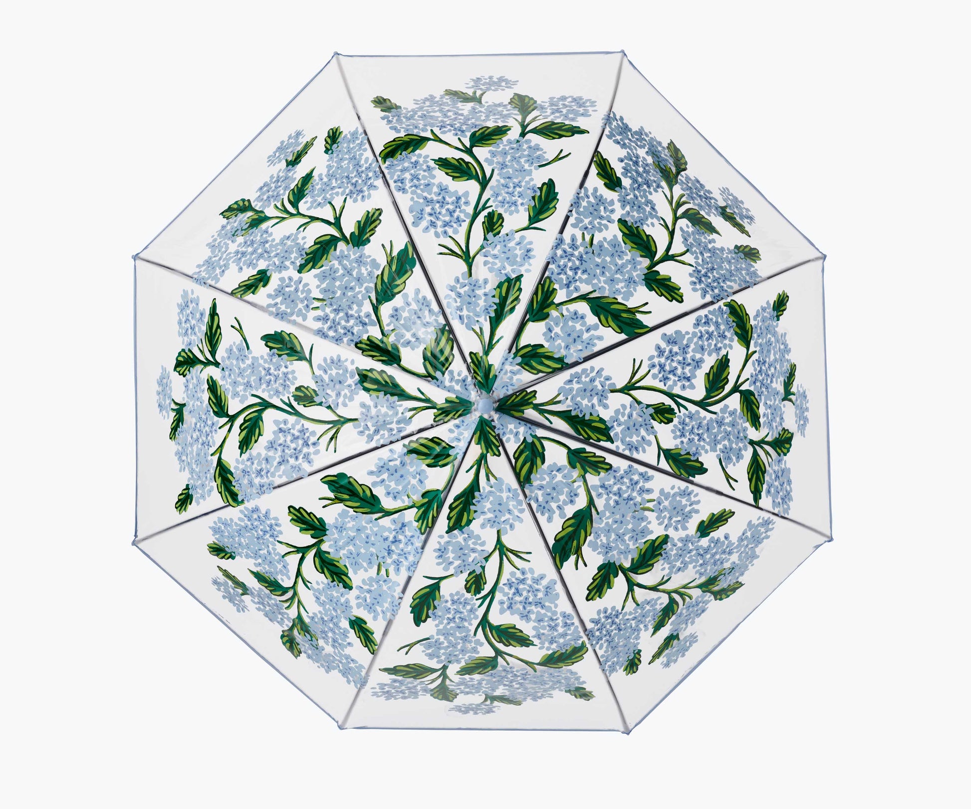 Umbrella - Hydrangea