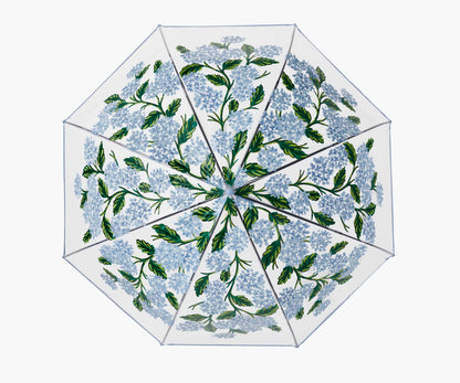 Umbrella - Hydrangea