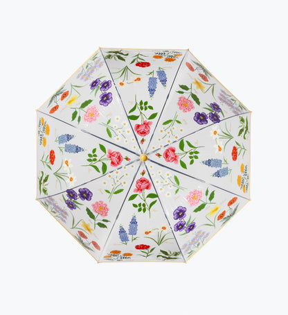 Umbrella - Garden Study
