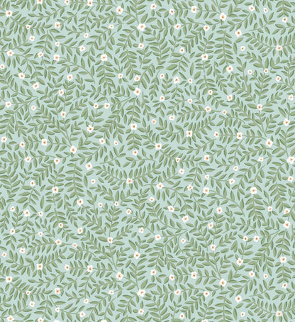 Elodie Peel & Stick Wallpaper - Light Blue