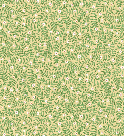 Elodie Peel & Stick Wallpaper - Gold