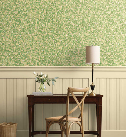 Elodie Peel & Stick Wallpaper - Gold