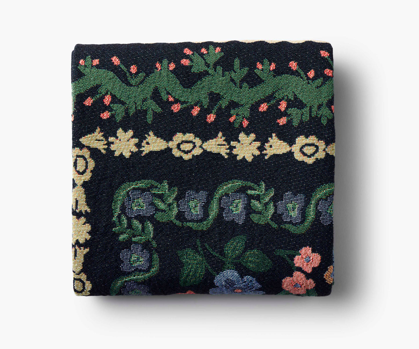 Woven Blanket - Wildwood