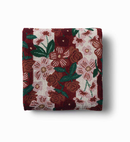 Woven Blanket - Americana