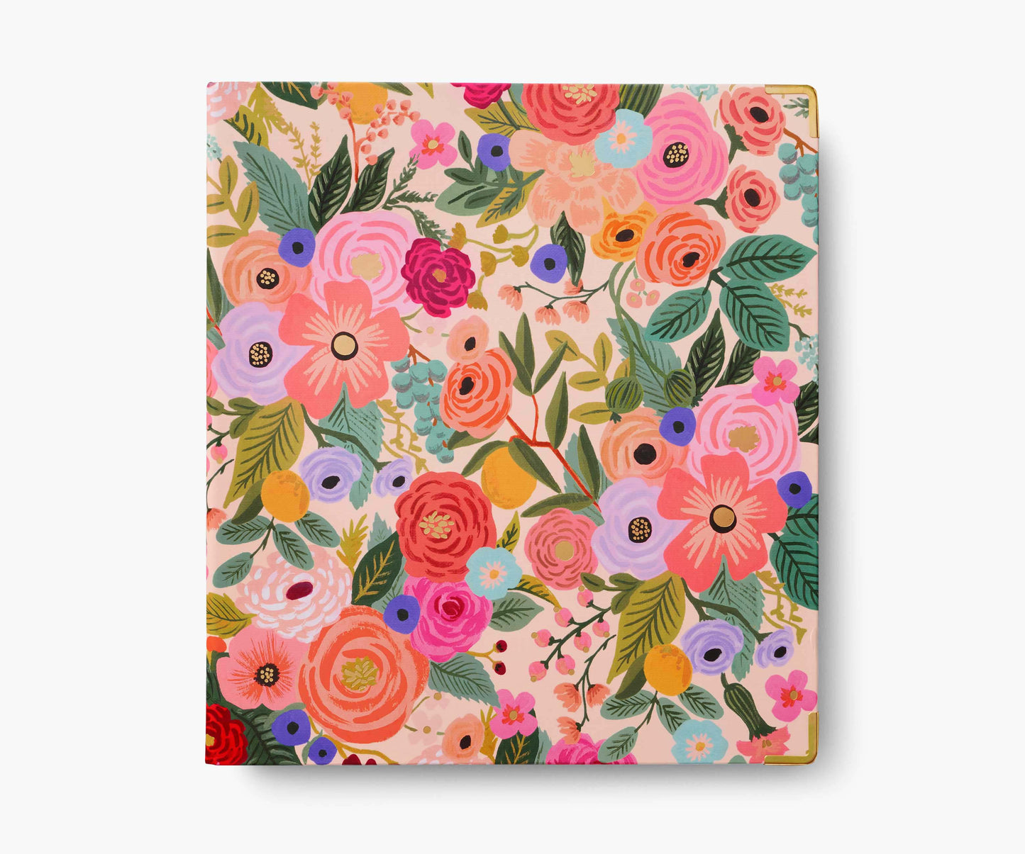 Classic Binder - Garden Party - Premium Design Accessory
