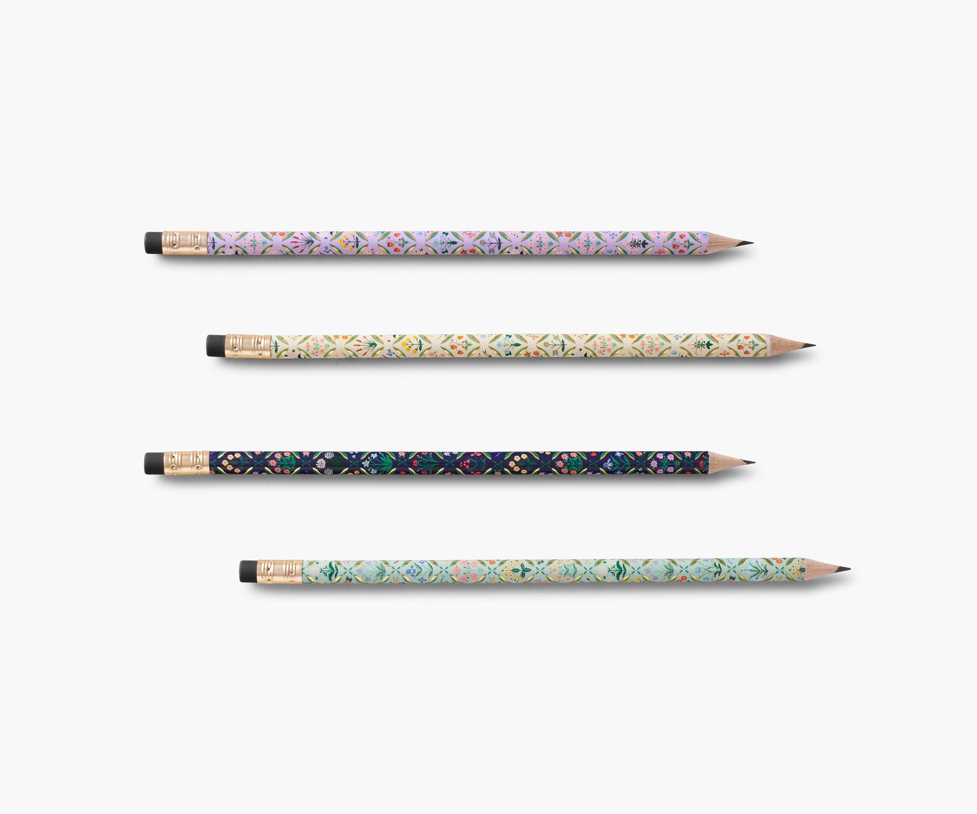 Writing Pencils - Estee - Retractable Gel Pens