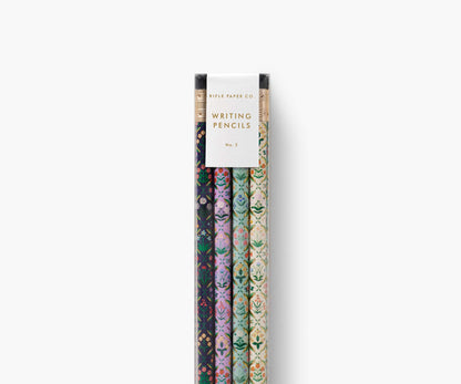 Writing Pencils - Estee