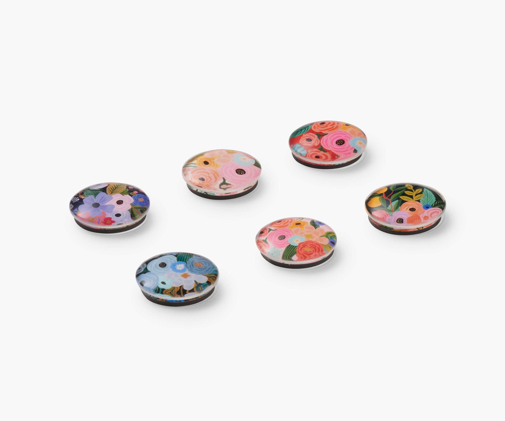Magnet Set - Garden Party