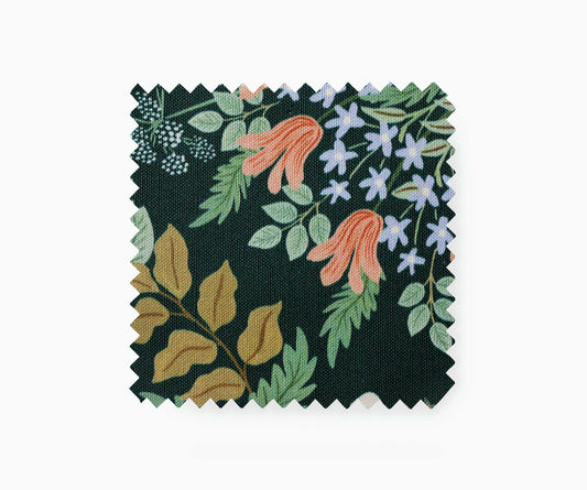 Furniture Fabric Sample - Bramble - Premium Design Accessory