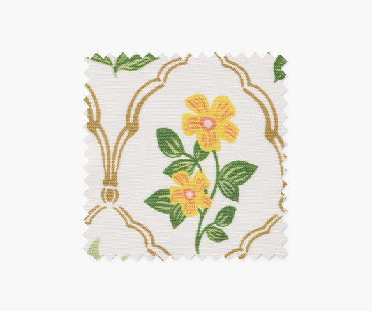 Furniture Fabric Sample - Hawthorne - Premium Design Accessory