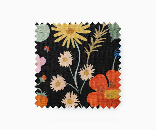 Furniture Fabric Sample - Strawberry Fields - Premium Design Accessory