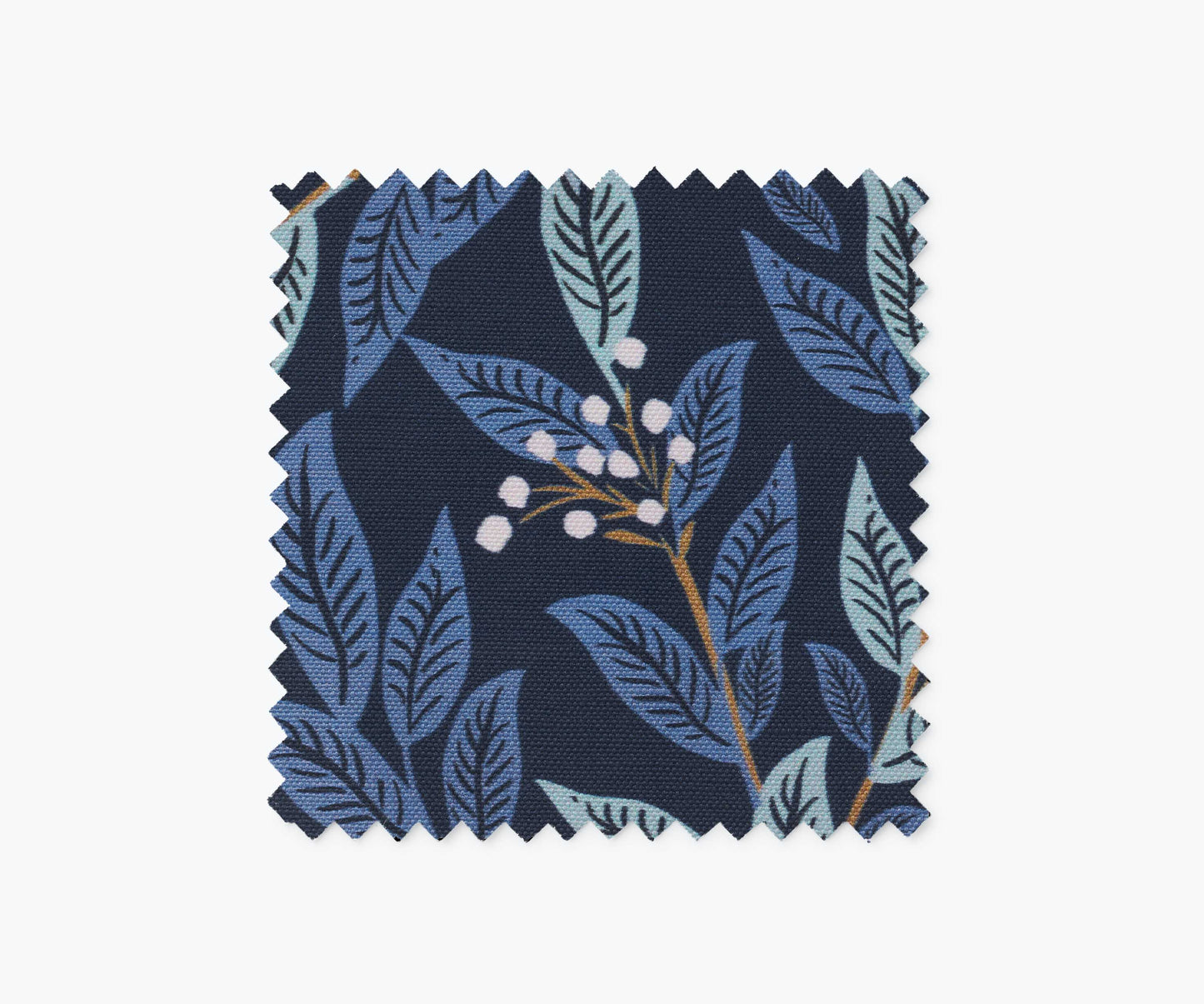 Furniture Fabric Sample - Willowberry - Premium Design Accessory