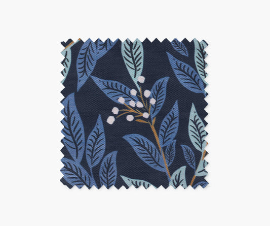 Furniture Fabric Sample - Willowberry - Premium Design Accessory