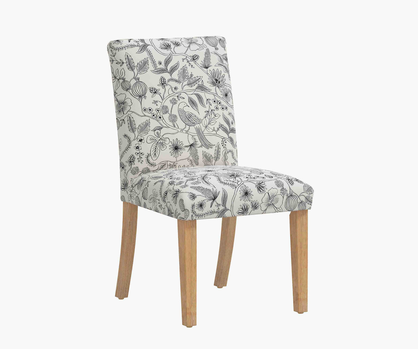 Lorraine Dining Chair - Aviary - Premium Design Accessory