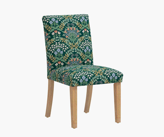 Lorraine Dining Chair - Bramble - Premium Design Accessory