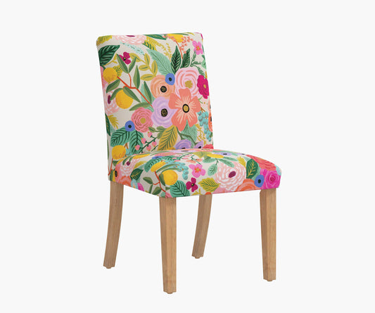Lorraine Dining Chair - Garden Party - Premium Design Accessory