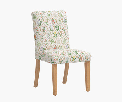 Lorraine Dining Chair - Hawthorne - Premium Design Accessory
