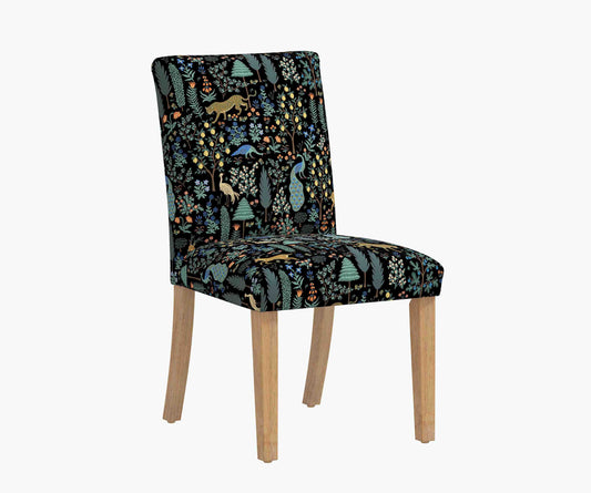 Lorraine Dining Chair - Menagerie - Premium Design Accessory
