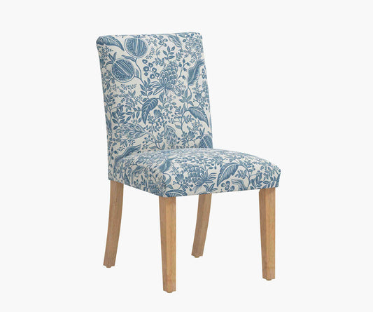 Lorraine Dining Chair - Pomegranate - Premium Design Accessory