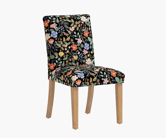 Lorraine Dining Chair - Strawberry Fields - Premium Design Accessory