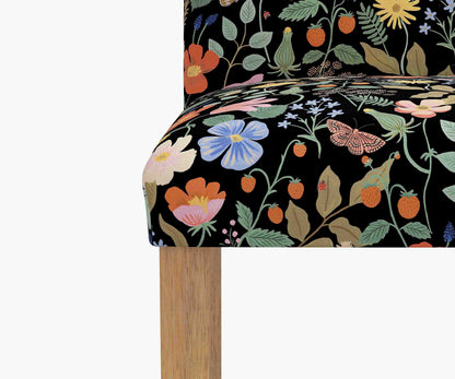 Lorraine Dining Chair - Strawberry Fields