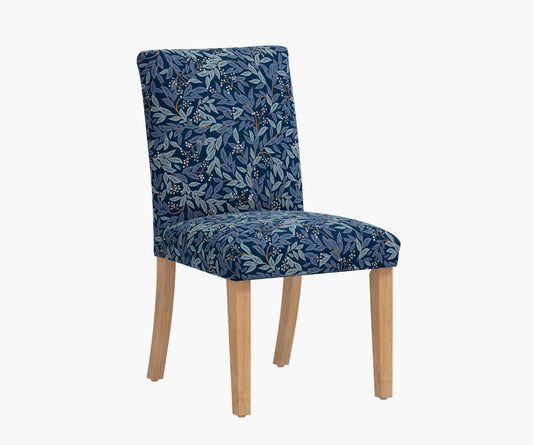Lorraine Dining Chair - Willowberry - Premium Design Accessory