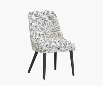 Clare Dining Chair - Aviary - Premium Design Accessory