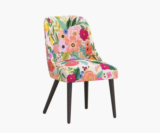 Clare Dining Chair - Garden Party - Premium Design Accessory