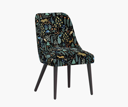 Clare Dining Chair - Menagerie - Premium Design Accessory