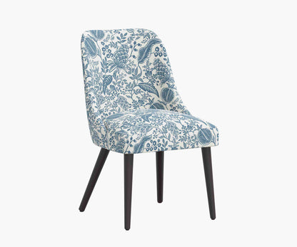 Clare Dining Chair - Pomegranate - Premium Design Accessory