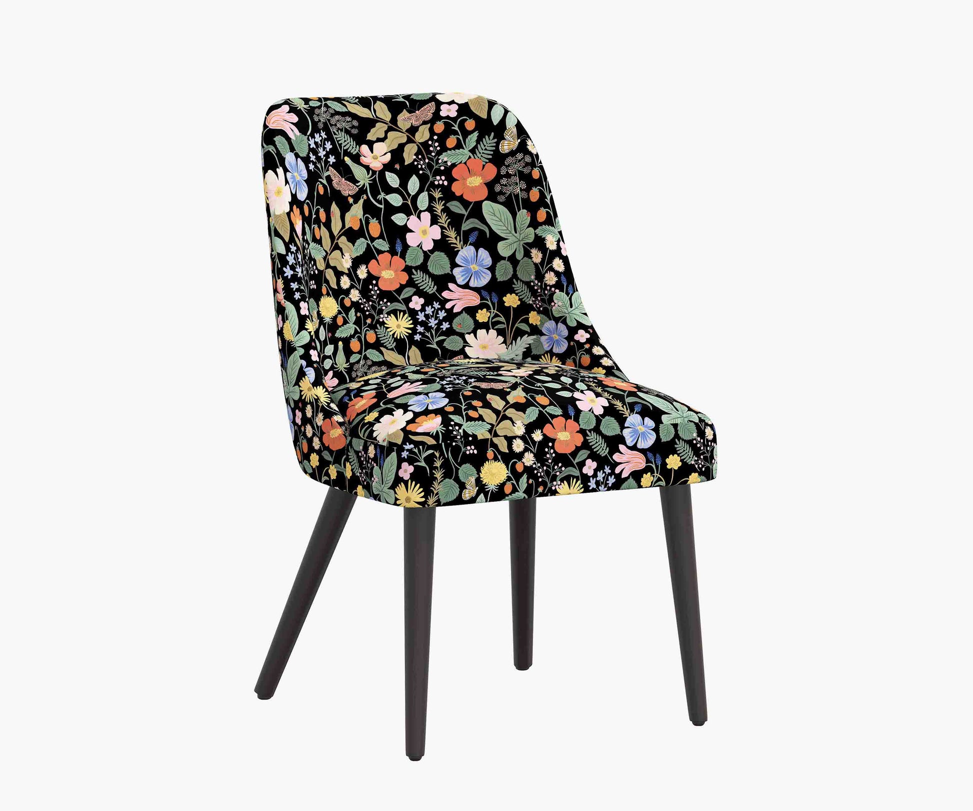Clare Dining Chair - Strawberry Fields - Premium Design Accessory