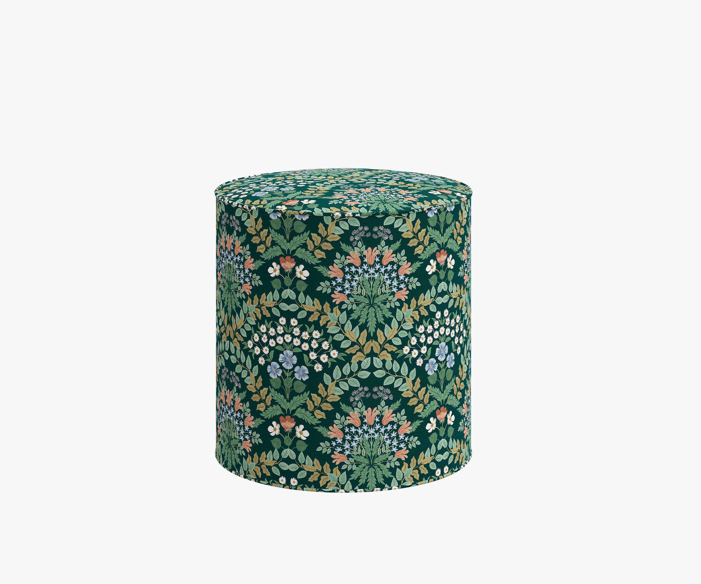 Billie Ottoman - Bramble - Premium Design Accessory