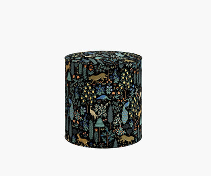 Billie Ottoman - Menagerie - Premium Design Accessory