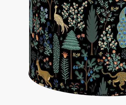 Billie Ottoman - Menagerie